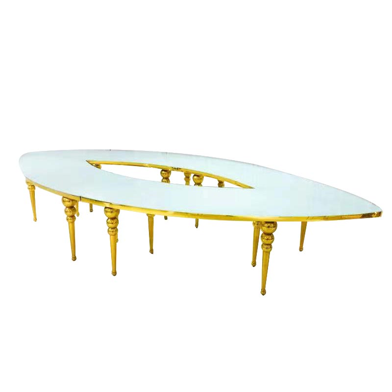 WeddingTable(6) Juelun Furniture